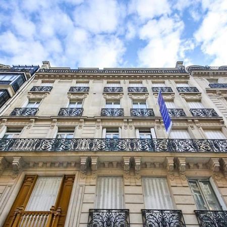 Apartament L'Avenue Montaigne Paryż Zewnętrze zdjęcie